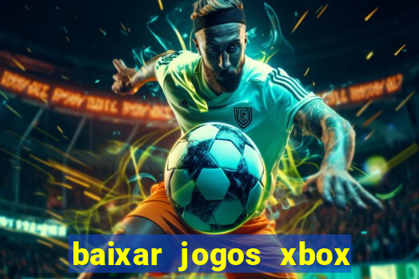 baixar jogos xbox 360 rgh